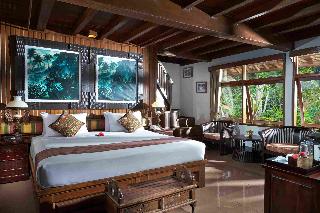 Hotel Tjampuhan Spa fotoÄŸrafÄ±