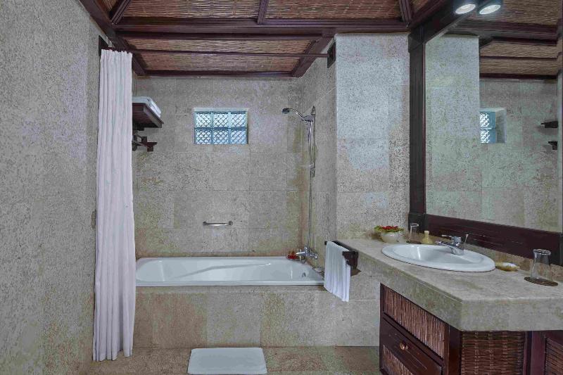Hotel Tjampuhan Spa - Oda