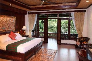 Hotel Tjampuhan Spa fotoÄŸrafÄ±