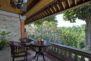 Hotel Tjampuhan Spa fotoÄŸrafÄ±