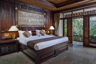 Hotel Tjampuhan Spa fotoÄŸrafÄ±