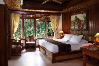 Hotel Tjampuhan Spa fotoÄŸrafÄ±
