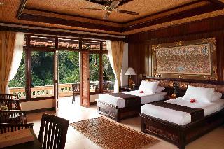 Hotel Tjampuhan Spa fotoÄŸrafÄ±