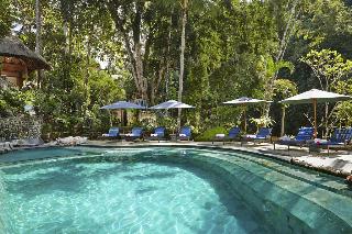 Hotel Tjampuhan Spa fotoÄŸrafÄ±