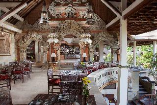 Hotel Tjampuhan Spa fotoÄŸrafÄ±