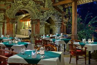Hotel Tjampuhan Spa fotoÄŸrafÄ±