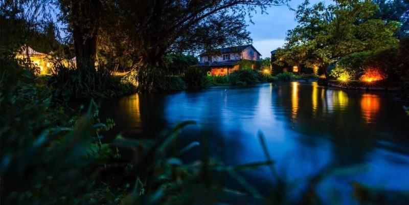 La Finestra Sul Fiume - Aktivite
