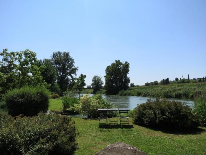 La Finestra Sul Fiume - Genel