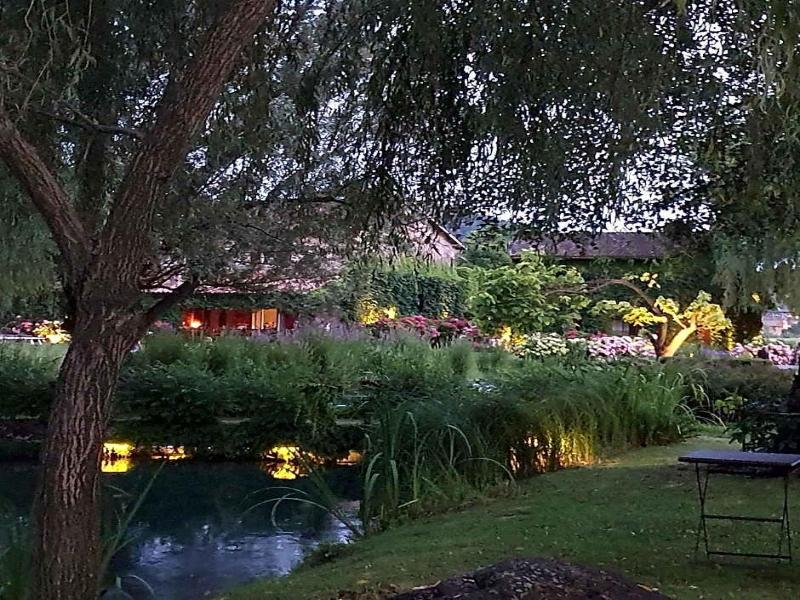 La Finestra Sul Fiume - Genel