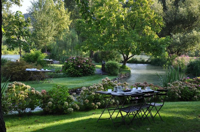 La Finestra Sul Fiume - Genel