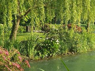 La Finestra Sul Fiume otel fotoğrafı