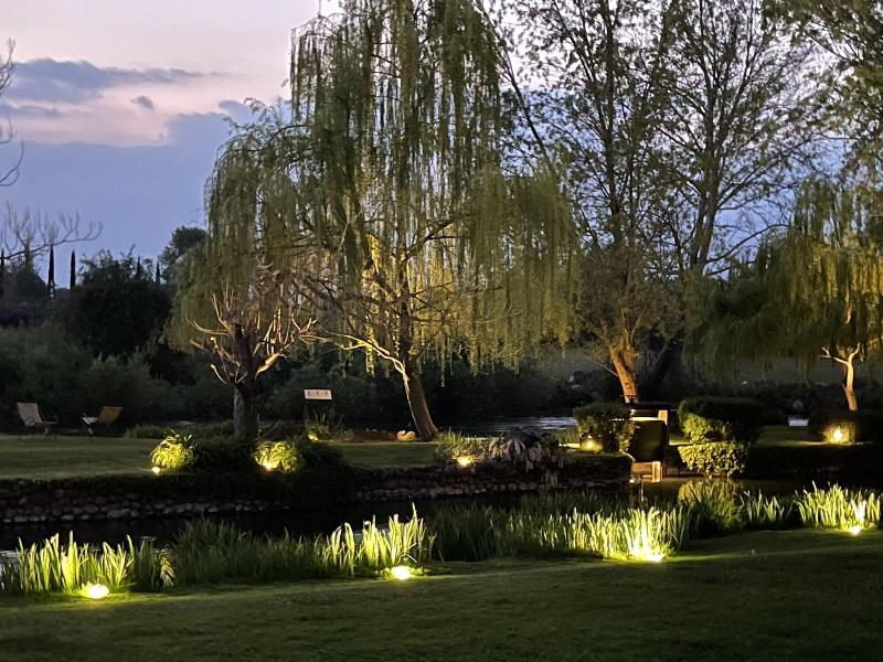 La Finestra Sul Fiume - Oda