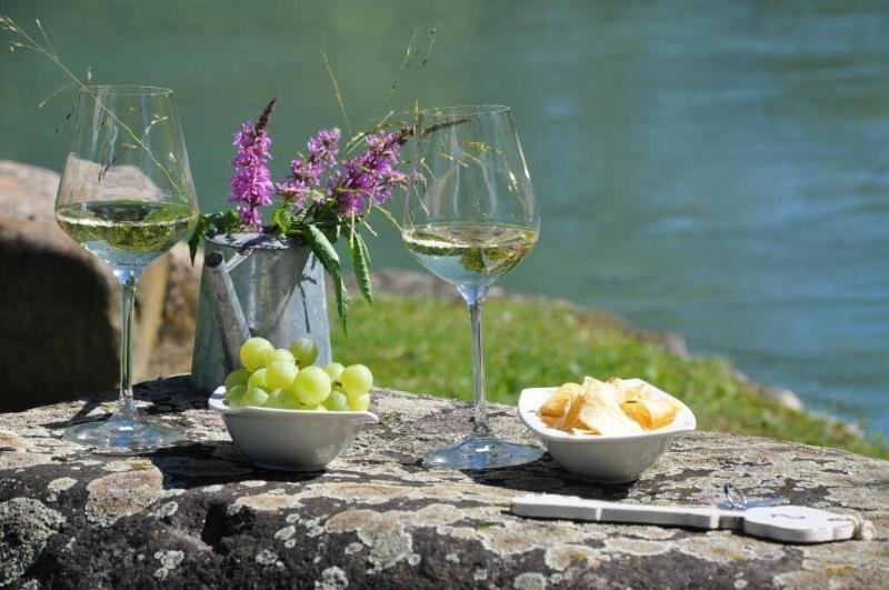 La Finestra Sul Fiume - Restoran