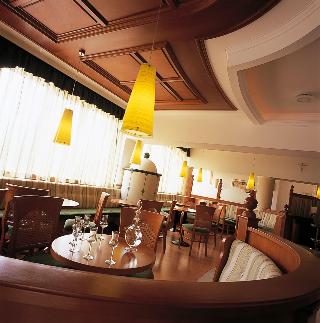 Sartori's Hotel fotoÄŸrafÄ±