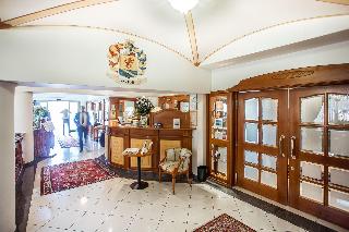 Sartori's Hotel fotoÄŸrafÄ±