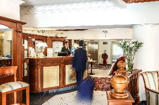 Sartori's Hotel fotoÄŸrafÄ±