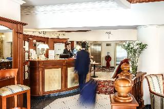 Sartori's Hotel fotoÄŸrafÄ±