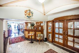 Sartori's Hotel fotoÄŸrafÄ±