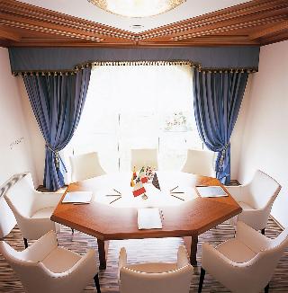 Sartori's Hotel fotoÄŸrafÄ±