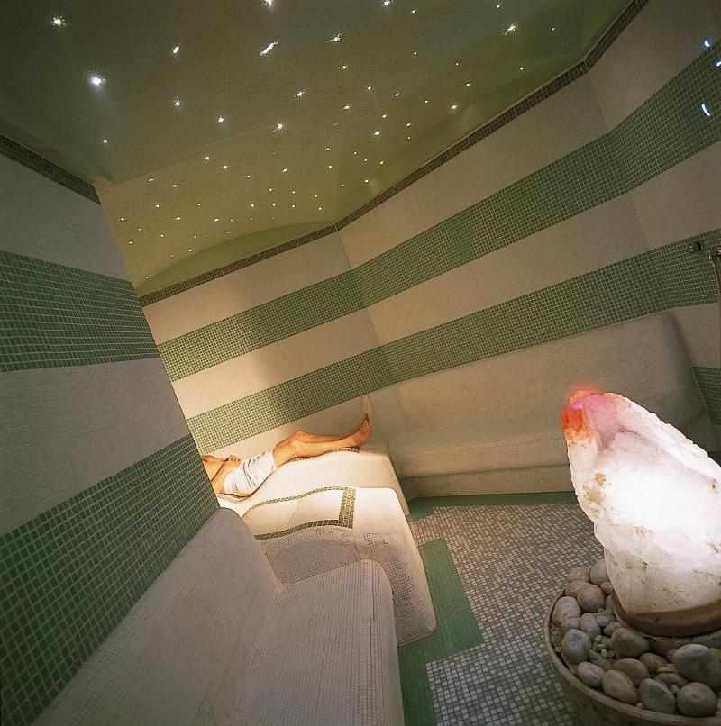 Sartori's Hotel - Aktivite