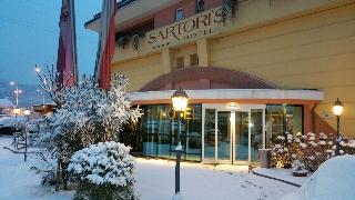 Sartori's Hotel otel fotoğrafı