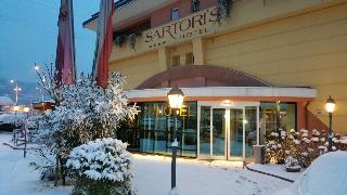 Sartori's Hotel fotoÄŸrafÄ±