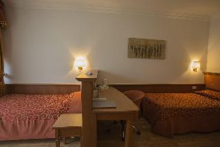 Sartori's Hotel fotoÄŸrafÄ±