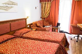 Sartori's Hotel fotoÄŸrafÄ±