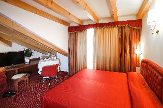 Sartori's Hotel fotoÄŸrafÄ±