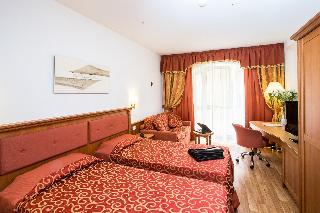 Sartori's Hotel fotoÄŸrafÄ±