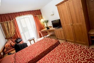 Sartori's Hotel fotoÄŸrafÄ±