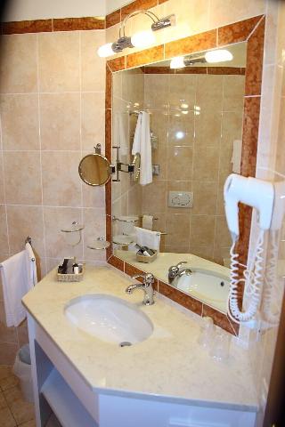 Sartori's Hotel fotoÄŸrafÄ±