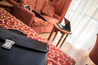Sartori's Hotel fotoÄŸrafÄ±