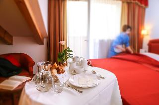 Sartori's Hotel fotoÄŸrafÄ±