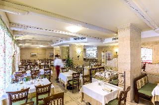 Sartori's Hotel fotoÄŸrafÄ±