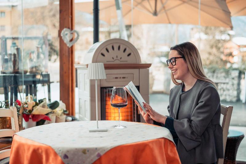 Albergo Alt Spaur - Bar