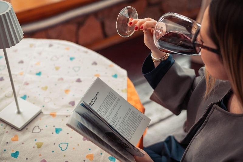 Albergo Alt Spaur - Bar