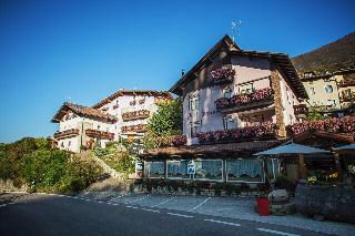 Albergo Alt Spaur otel fotoğrafı
