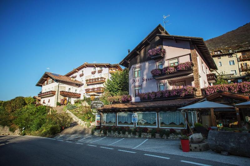 Albergo Alt Spaur - Genel