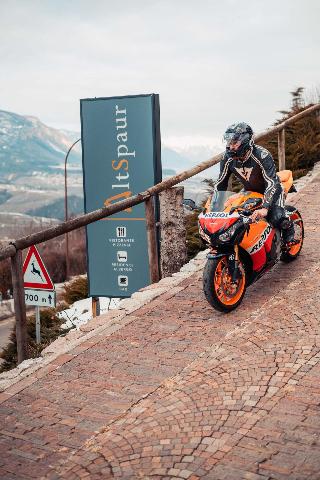 Albergo Alt Spaur fotoÄŸrafÄ±