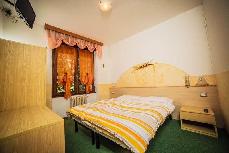 Albergo Alt Spaur - Oda