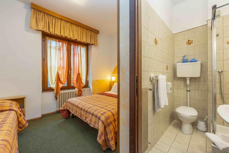 Albergo Alt Spaur - Oda