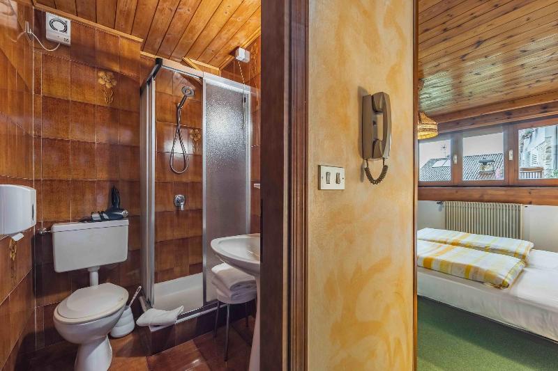 Albergo Alt Spaur - Oda