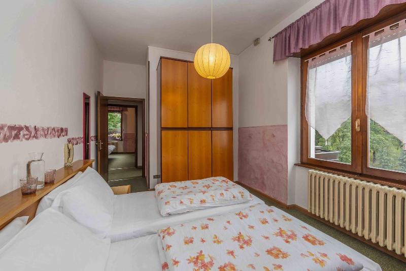 Albergo Alt Spaur - Oda