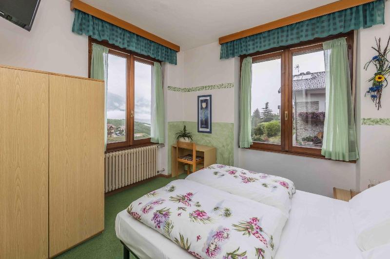 Albergo Alt Spaur - Oda