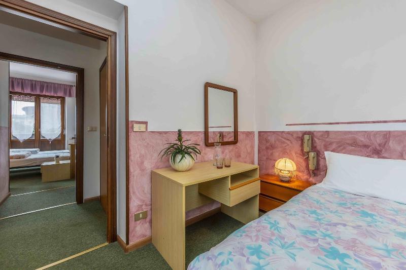 Albergo Alt Spaur - Oda