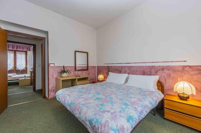 Albergo Alt Spaur - Oda