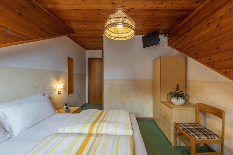 Albergo Alt Spaur - Oda