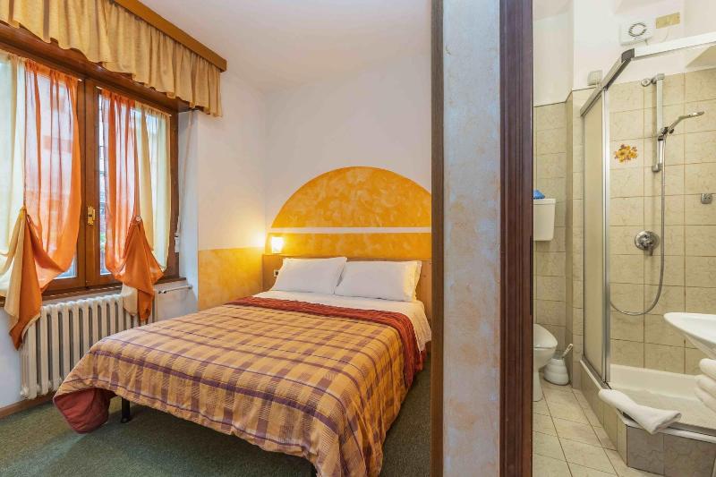 Albergo Alt Spaur - Oda