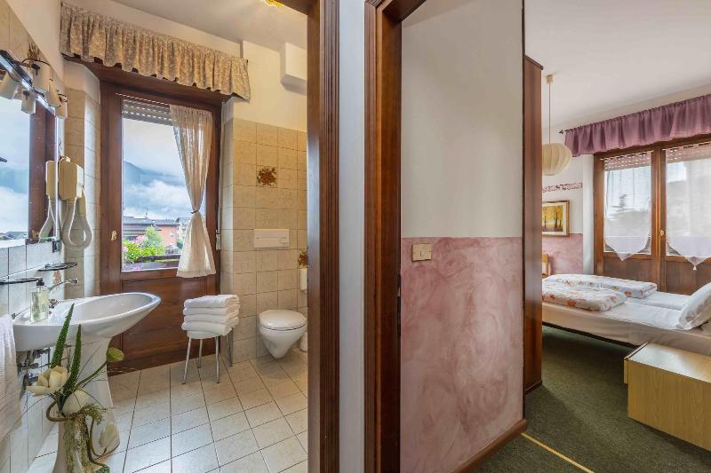 Albergo Alt Spaur - Oda